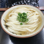 讃岐うどん いわい - 