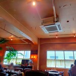 Tokyo salonard cafe : dub - 