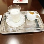 カフェーパウリスタ - 