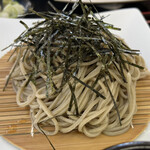 Karuizawa Juu Wari Soba Daizen - 