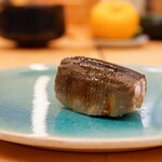 鮨おにかい＋1 - 鮎