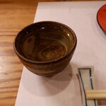 なん天 - ドリンク