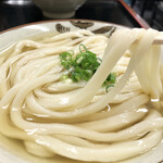 讃岐うどん いわい - 