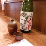 なん天 - ドリンク