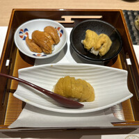すし尽誠 - 