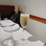 ラ・マティエール - 