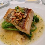 ラ・マティエール - 