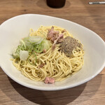 Niboshi Ramen Kogarasumaru - 