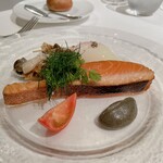 ラ・マティエール - 