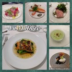 La Matiere - 