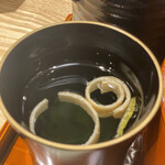 うなぎの中庄 - 