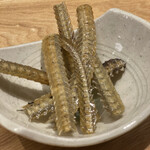 うなぎの中庄 - 