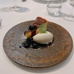 ラ・マティエール - 