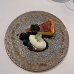 ラ・マティエール - 