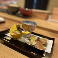 秀徳本店恵 - 
