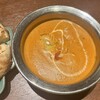 Indian Tando Ri Bindu - バターチキンカレー