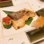 Sushi Kenzan - 