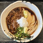 たけうちうどん店 - 