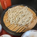 Soba Nishimura - 