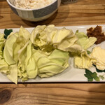 やきとり 大ちゃん - 
