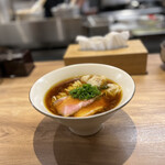 自家製麺 つきよみ - 