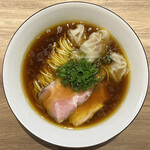 自家製麺 つきよみ - 