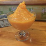 雪ノ下工房 - 和歌山有田産なつみ蜜柑氷
      