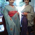Gion Iwamoto - 舞妓さん・芸鼓さんと記念写真もどうぞ！