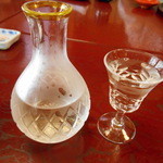 虎屋 壺中庵 - おでんでん（今小町）