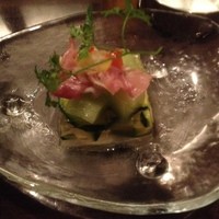 西麻布 肉粋やまもと - 
