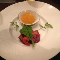 西麻布 肉粋やまもと - 