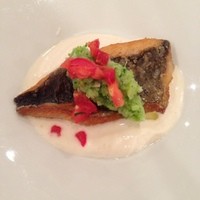 ラ セッテ 広瀬北町本店 - お魚料理 イサキ