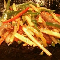 天厨菜館 新宿高島屋タイムズスクエア店 - 