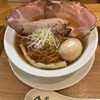 麺屋 優光 河原町