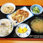 広島風お好み焼き おこや - 