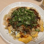 お好み焼き 登きや - 