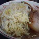 ラーメン二郎 - 