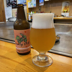 Mugi To Teppan - Fruity IPA