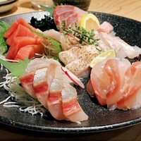 魚屋あらまさ 川崎店 - 