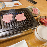 焼肉家げんちゃん - 