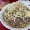 ラーメン二郎 神田神保町店