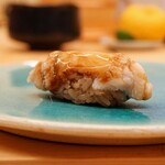 鮨おにかい＋1 - 穴子