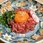 Yakiniku Miyukien - 