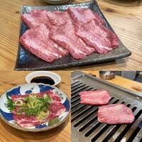 焼肉やまと - 
