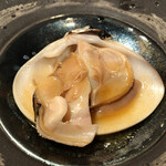 千ふく - 千葉はまぐりバター醤油