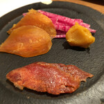 千ふく - からすみ、生からすみ、明太子