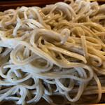 소바도코로 이치 - 수타 100% 메밀국수