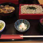 そば処 甚五呂 - 