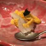 千ふく - 礼文島 うにいか