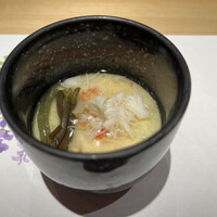 品川 鮨まつもと - 